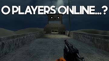 Why are Dead Games so Terrifying?