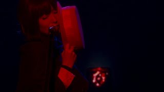 Video thumbnail of "東京事変 - 永遠の不在証明 from ニュースフラッシュ"