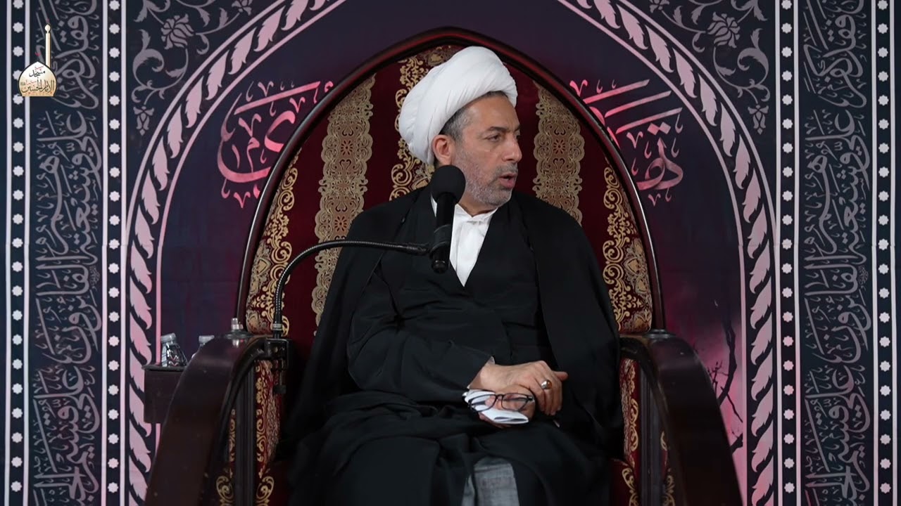 ذكرى استشهاد أمير المؤمنين الإمام علي (ع) | الدكتور الشيخ فيصل العوامي | 19 شهر رمضان 1447هـ