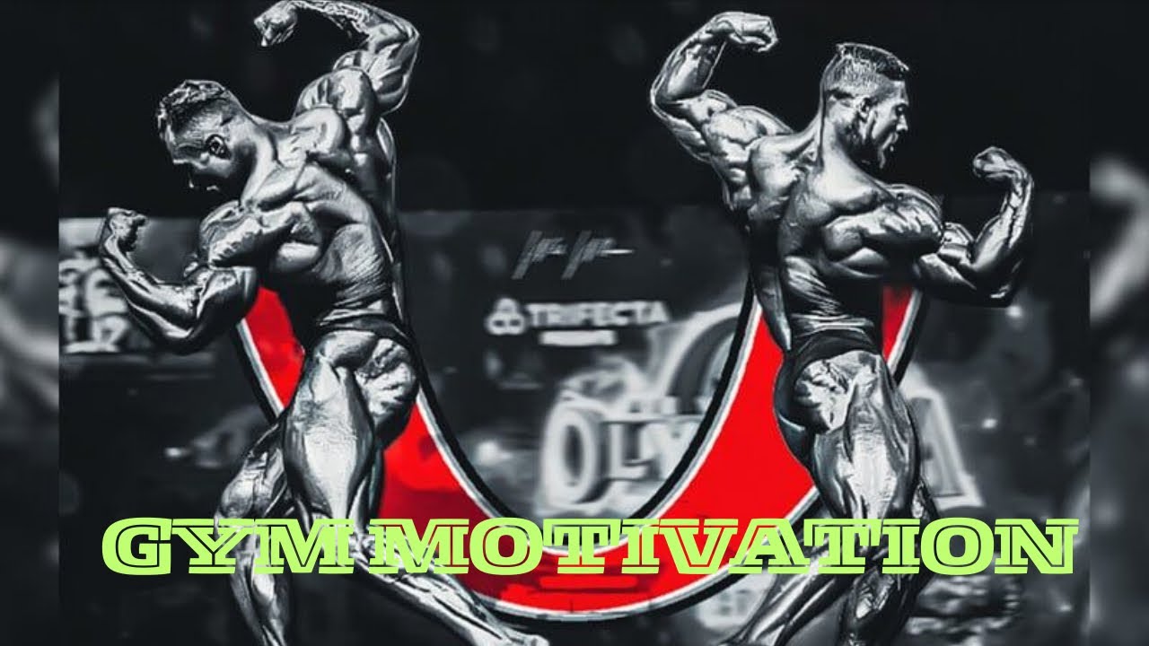 DINO’S ERA | RAMON DINO | MR. OLYMPIA | GYM MOTIVATION MUSIC 2026