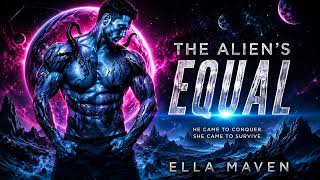 The Alien_s Equal - Ella Maven - Fantasy Romance Audiobook Full