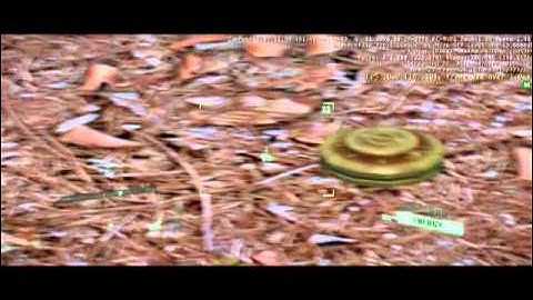 Cry Engine 3.4.5 FlowGrah