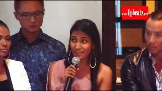 Download Lagu EXCLUSIVE! Mata Mata: A New Era Press Conference 120814 (Part 1) MP3