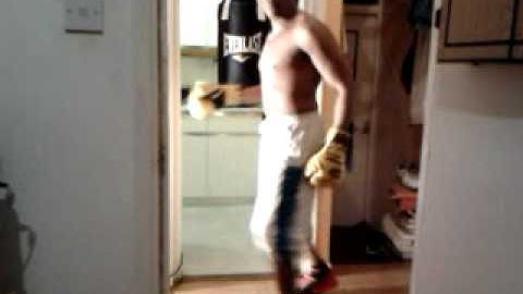 Jumpy jumpy! By: clarke jones jnr/d.t.g!!!