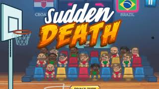 Free to Play Basket Champs-How Does It Play Basket Champs-Fun Basket Champs Games for Basketball Gam