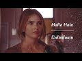 Malia Hale | Calm down