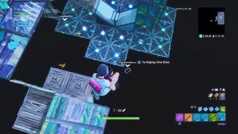 No scope on trash talker