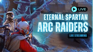 Download Lagu 🟢 Eternal Spartan Plays Arc Raiders w/ The Boys | USMC Veteran MP3