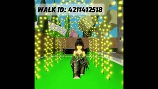 Brookhaven Walk Id
