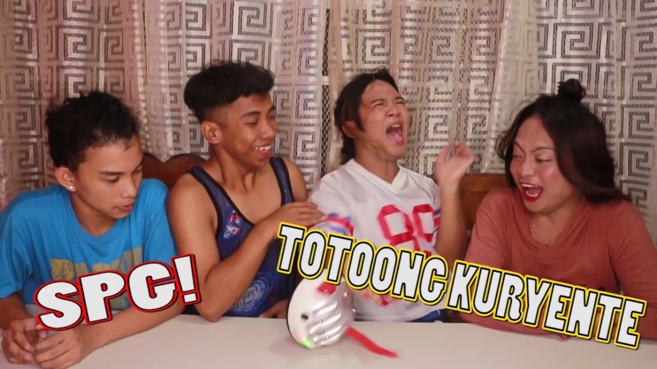 LIE DETECTOR TEST (TULI na ba ang BAKLA? Kaloka!)