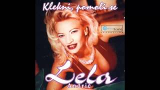 Lela Andric - Seceru - (Audio 1995) HD