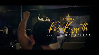 4K Cy Damon - Mood Directed