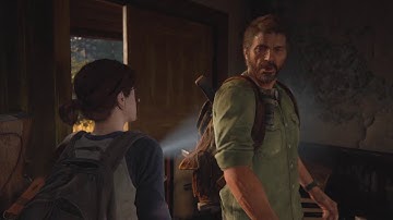 The last Of Us 2 Stealth Walkthrough Hard Part 16 Chapter 3 Seattle Day 2 Finding Strings