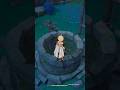 How to open Well in Konda Village In Inazuma #journeyquest #genshinimpact #worldquestgenshinimpact