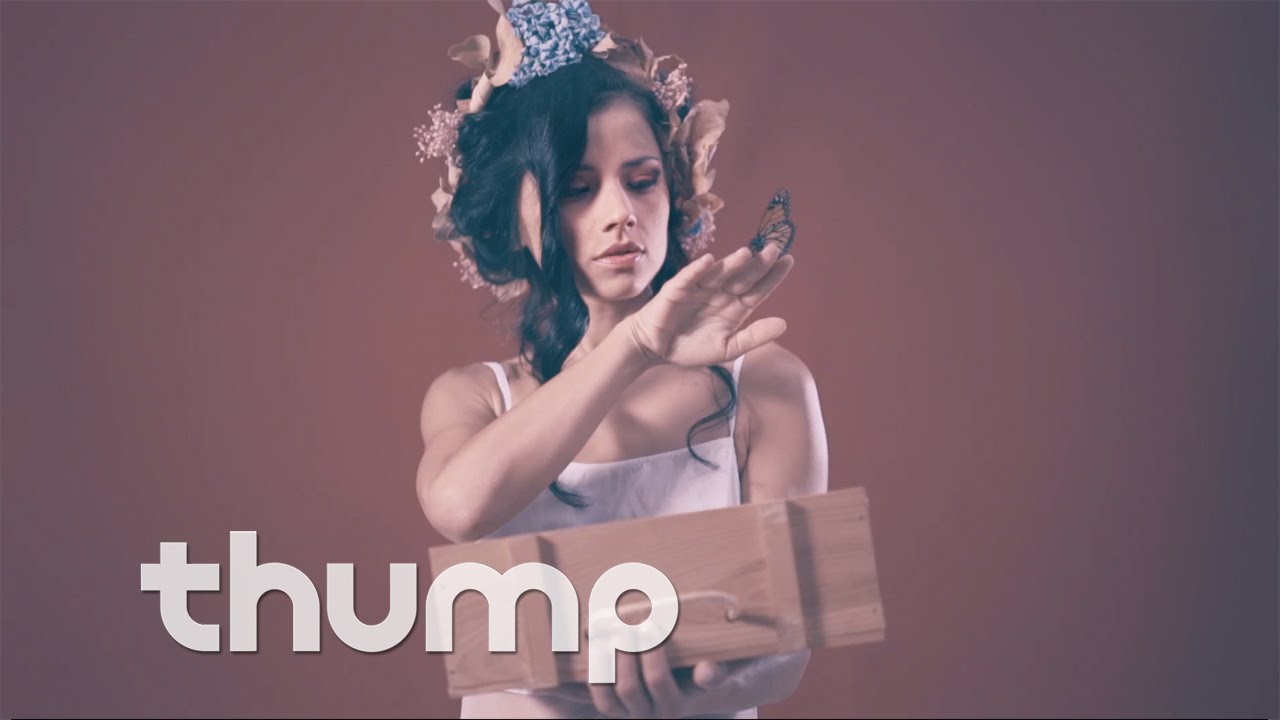 Watch Chus & Ceballos- All I Want feat. Astrid Suryanto (Official Music Video) on YouTube