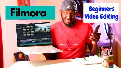 7 Easy Beginner Video Editing Tutorial: Complete Filmora Guide