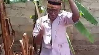 Richard walongo