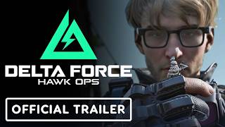 Delta Force - Official Operations Map Update: Brakkesh 2.0 Trailer