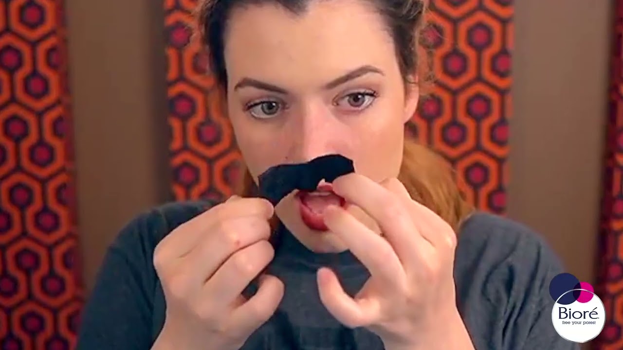Bioré® Pore Strips - You’ll Swear By Them