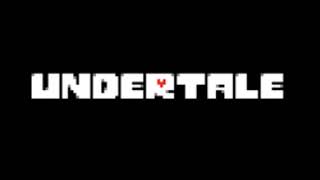Undertale - Game Over