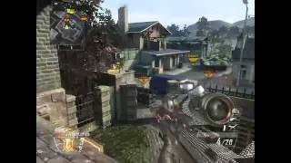 Snge High - Hitmarker