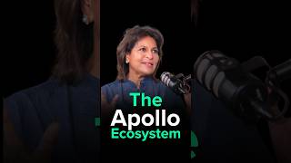 The Apollo Ecosystem