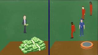 Ohio Bail Reform Animated Short