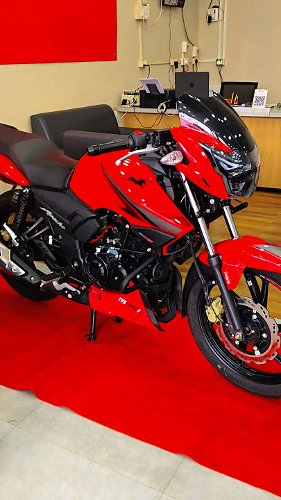 Apache RTR 160 2V – Still a Beast in 2025?'. Deshi Vloge Fun. #bikelover