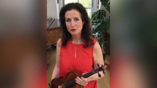 Madeleine Mitchell Crowdfunder Video