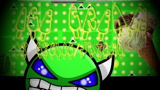 (Geometry Dash 2.0) Ice Cream - By Satcho(/Cyclic) [DEMON?!]