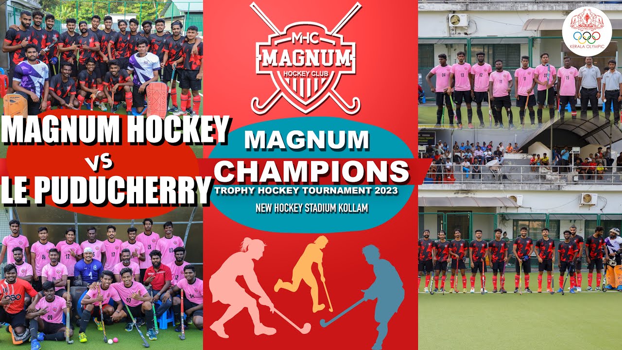 magnum-vs-puducherry-magnum-champions-trophy-hockey-tournament-2023