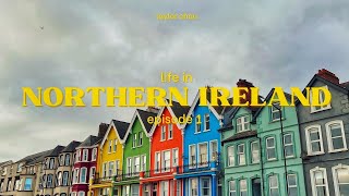 Why we left Canada and moved to Northern Ireland | Life in NI Ep.1