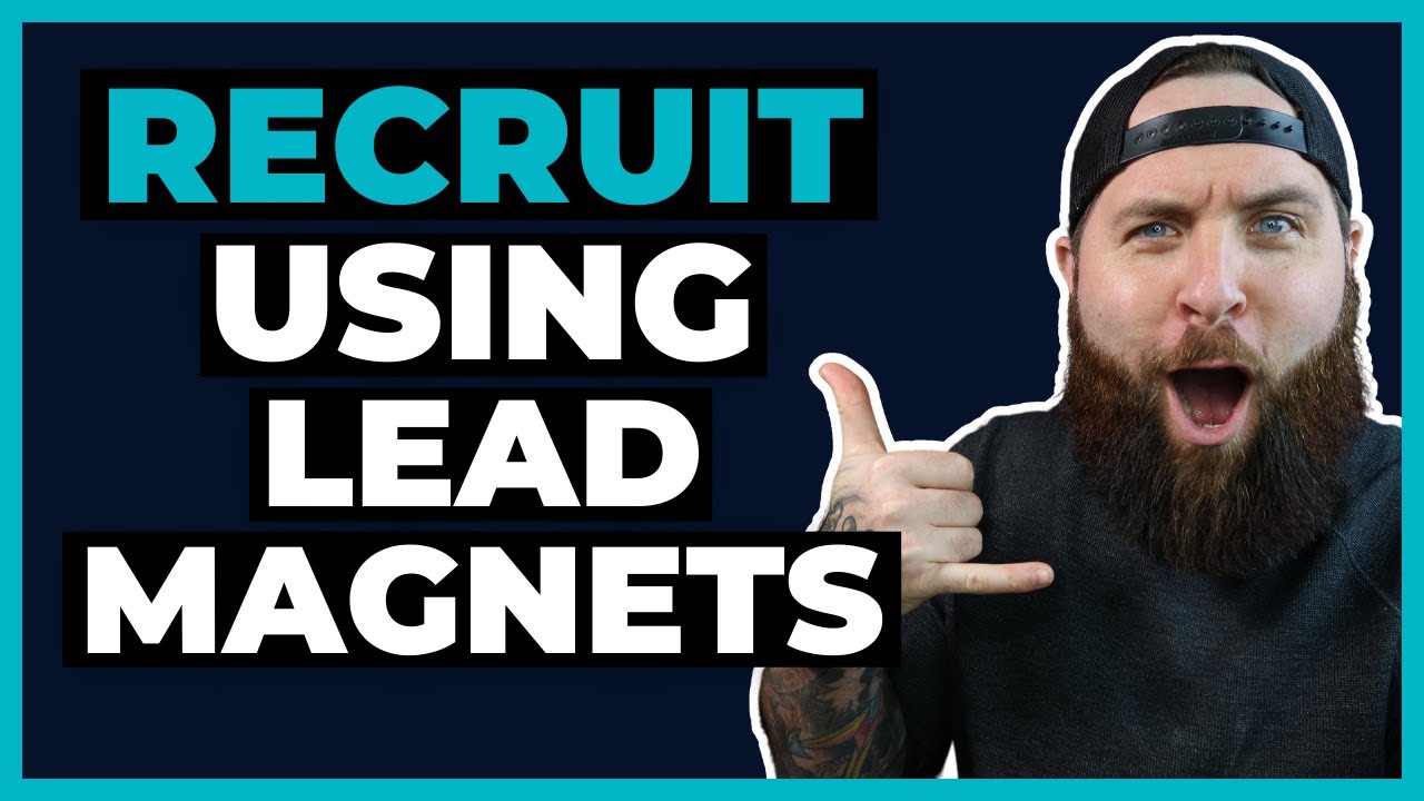 New Best Lead Magnet Ideas For Network Marketing 2022