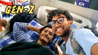 let us help to gen-z friends.