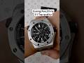 How much do you think it’s worth? #luxurylifestyle #watch #watches #watchesandwonders
