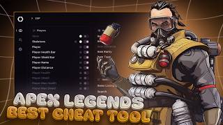I Used the Best Apex Legends Cheat. I tried it and result was too good.