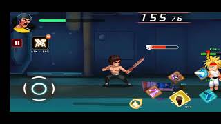 I Am Fighter! - Fist of Kung Fu - All Levels Gameplay Android,ios chapter 8part 2 gamer raro screenshot 5