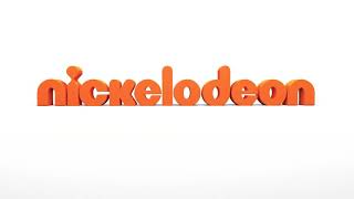 Nickelodeon Logo Bluray Theme