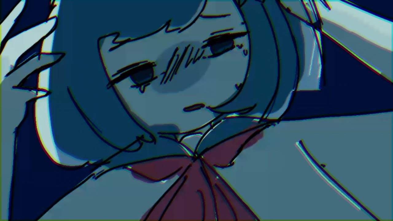 僕を形にして/可不