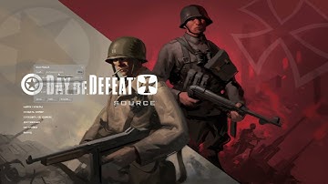 strange interloper demo in dod source "tuesday manifest" (at the beginning there are just lags)