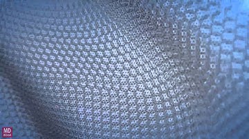 After Effects Element 3D Particle Replicator