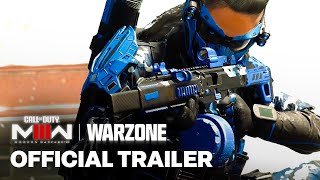 Modern Warfare III \& Warzone - Season 3 Combat Pack Trailer | PS5 \& PS4 Games
