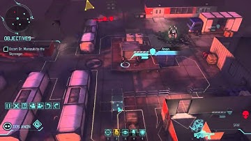 Xcom Impossible/Ironman 3.14c Long War:EW 2nd Wave (blind) - 4 / 8