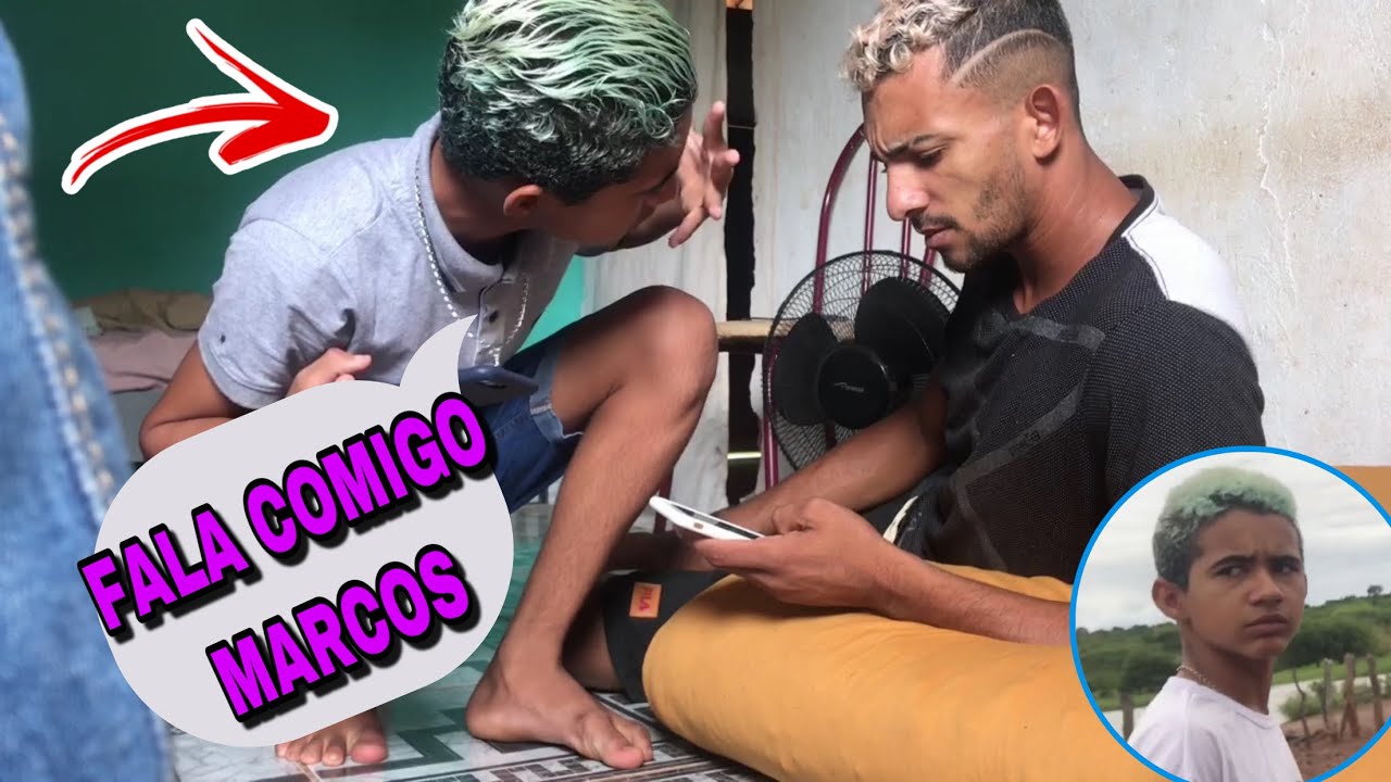 24 HORAS IGNORANDO O BRUTINHO