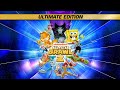 ########Крутые битвы игре Nickelodeon All Star Brawl 2 PS5 PRO 8K HDR##