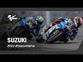 Suzuki | 2022 #SeasonSoFar