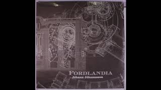 Jóhann Jóhannsson - How We Left Fordlândia (432 Hz)