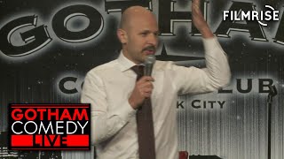 Maz Jobrani | Gotham Comedy Live