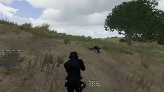 Advanced scouting technique