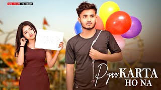 Pyar Karta Ho Na | Heart Touching Story | Cute Love Story | Sad Love Story SRA Films